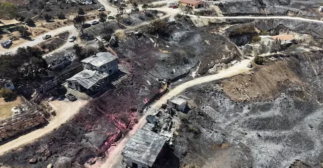 Havat Gilad settlement EPA