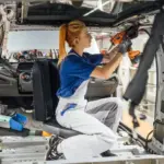 For German Chancellor Merz, people work little in Germany. And in Italy?