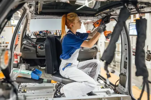 For German Chancellor Merz, people work little in Germany. And in Italy?