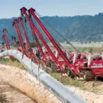 Bonatti, new contract with Pumpco in Argentina