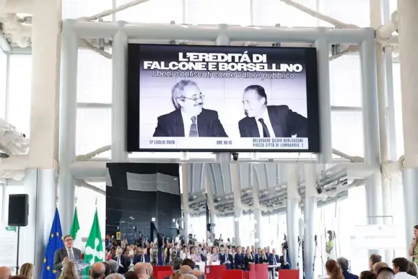 Mafia: Mattarella, the subversive plot of via D’Amelio has been defeated