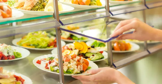Pa, stop meal vouchers during holidays to defuse a 2 billion risk on the accounts