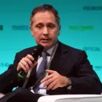 Antitrust, who is Valentino: competition expert, now facing the test of Big Tech