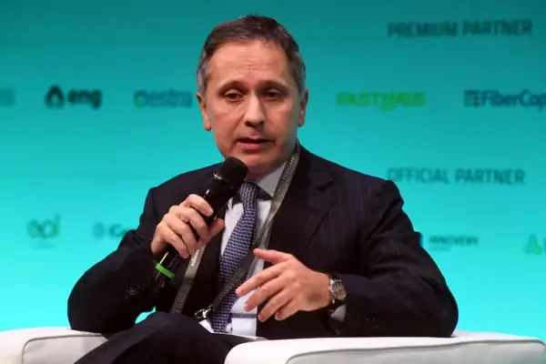 Antitrust, who is Valentino: competition expert, now facing the test of Big Tech