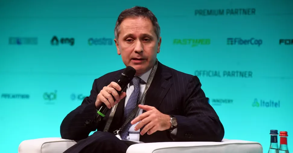 Antitrust, who is Valentino: competition expert, now facing the test of Big Tech
