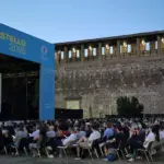 Cineteca Milano at the Sforza Castle with the second edition of "All the Beauty of Cinema"