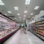 Istat, inflation in July falls to 2.8%