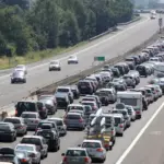 Summer holidays for 36 million Italians, first red-alert weekend