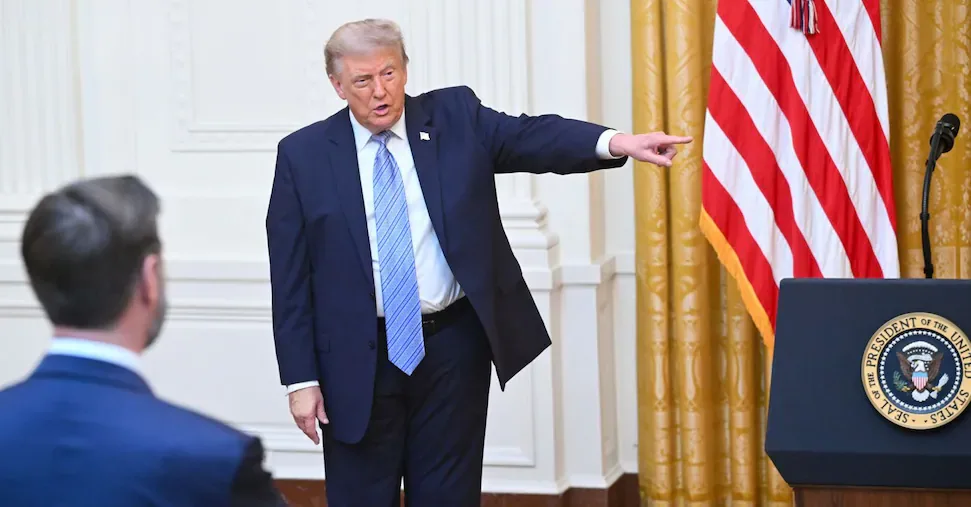 Early access to Trump's posts? It costs up to $100,000 per month