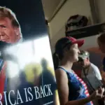 Ft: US funds to European groups aligned with Maga movement