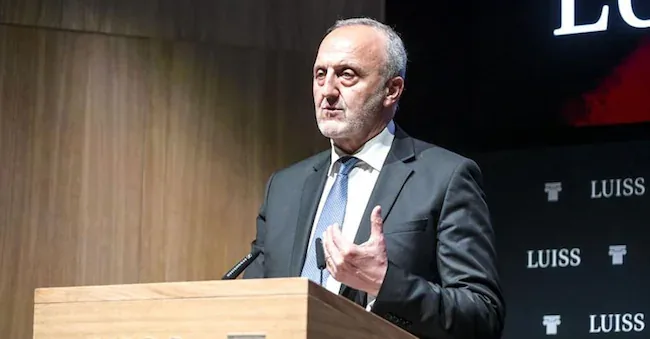Consob: hypothesis Guido Stazi for the presidency. Decision on Tuesday in the Council of Ministers