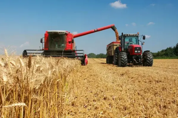 France, half of the farmers will retire by 2030: the challenge of generational renewal