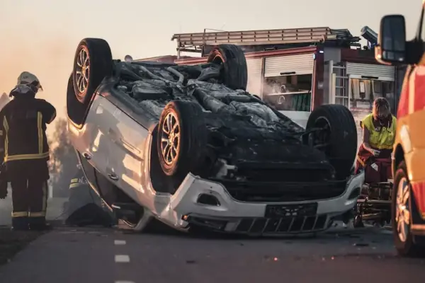 Road safety, fatal accidents increasing within 72 hours on weekends