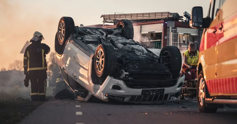 Road safety, fatal accidents increasing within 72 hours on weekends
