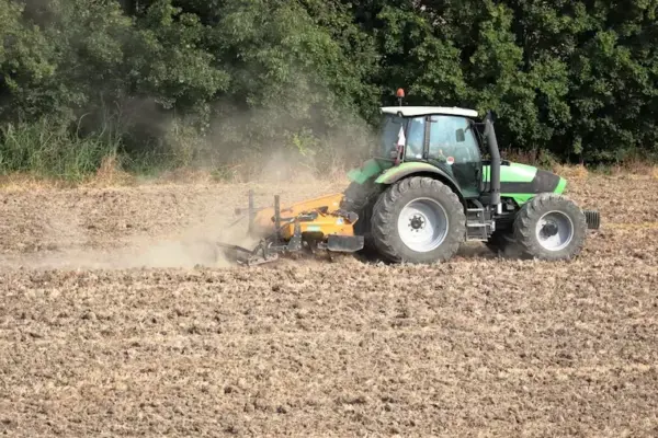 Agriculture, 90 million unlocked for diesel: how to apply