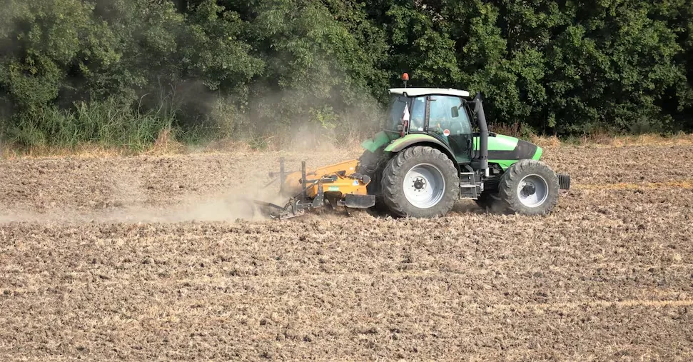 Agriculture, 90 million unlocked for diesel: how to apply