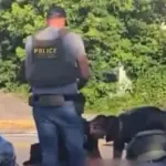 USA, Department of the Interior suspends street checks by ICE