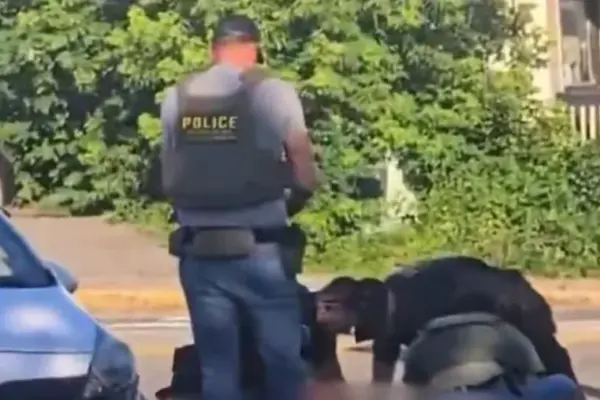 USA, Department of the Interior suspends street checks by ICE