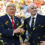 US Media, «Trump wants Infantino as UN Secretary-General»