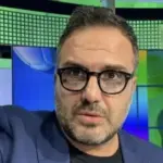 Journalist killed: here is who Luca Esposito was, his birthday was just a few days ago