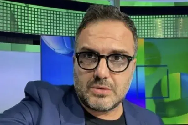 Journalist killed: here is who Luca Esposito was, his birthday was just a few days ago