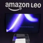 Amazon "surpasses" Musk in South Africa, launching its satellite internet in 2027