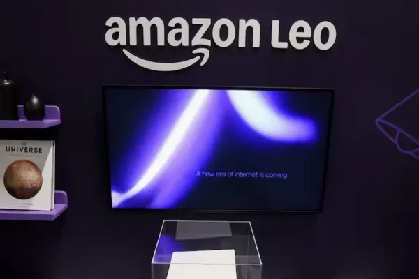 Amazon "surpasses" Musk in South Africa, launching its satellite internet in 2027