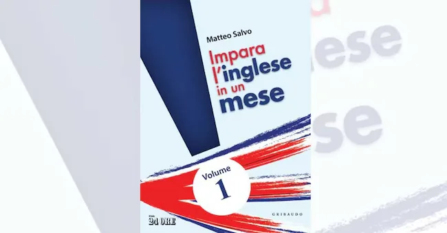 English with the Sun, just one month to speak it well