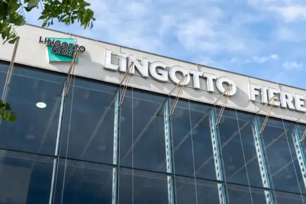Lingotto, agreement between the Chamber of Commerce and Compagnia San Paolo for the relaunch