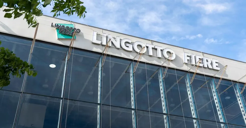 Lingotto, agreement between the Chamber of Commerce and Compagnia San Paolo for the relaunch