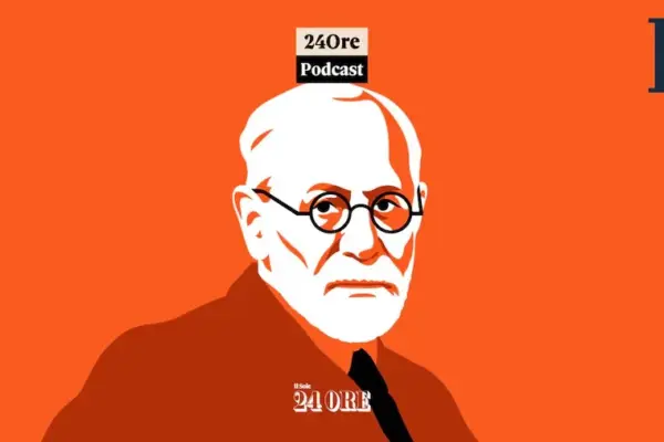 «Freud. The discovery of the unconscious»: journey to discover the intellectual adventure of the father ...