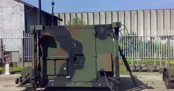 Thales in Gorgonzola wins NATO contract for Spain