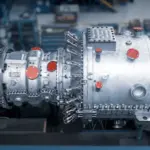 Ansaldo returns to the US market with a contract for eight turbines
