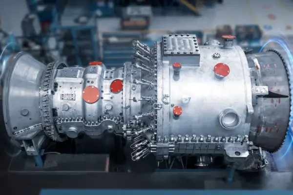 Ansaldo returns to the US market with a contract for eight turbines