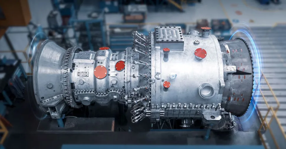 Ansaldo returns to the US market with a contract for eight turbines