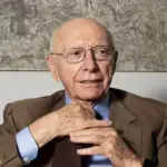 Bruno Bolfo, founder of the Duferco group, has died