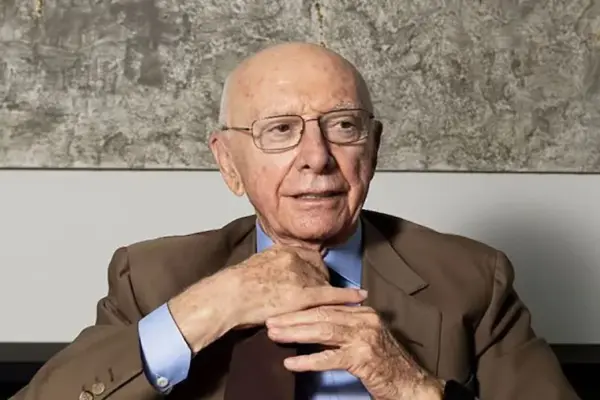 Bruno Bolfo, founder of the Duferco group, has died