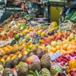 Marchio biologico per i prodotti realizzati con materie prime italiane