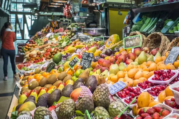 Marchio biologico per i prodotti realizzati con materie prime italiane
