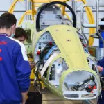Varese pushes Lombard Aerospace to a new record
