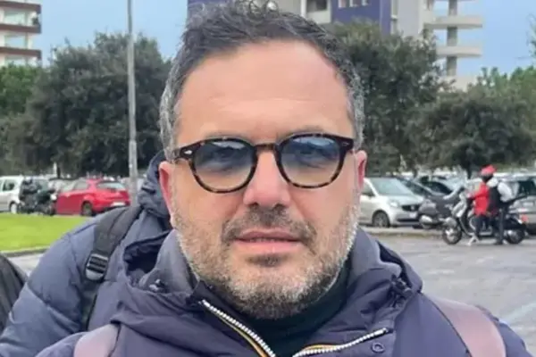 Journalist killed in the Salerno area, a 26-year-old Tunisian confessed. Salvini: in prison in the ...