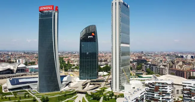 Productive Milan, the system holds up even in the first half of 2026