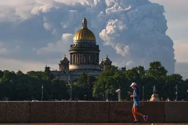 Wildberries, the Russian Amazon in Kyiv's sights. An empire born in a couple's living room and ...