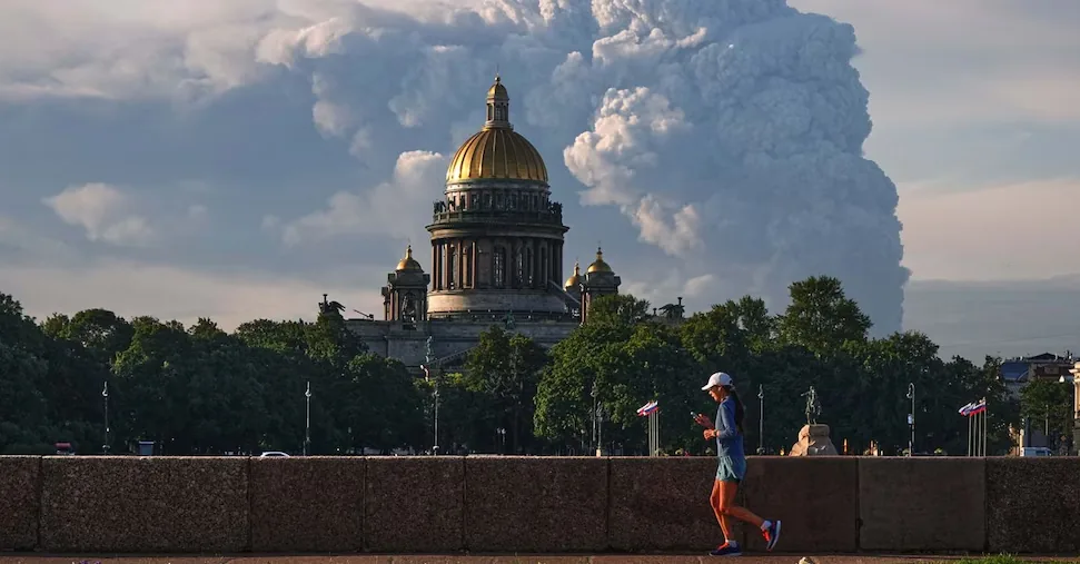 Wildberries, the Russian Amazon in Kyiv's sights. An empire born in a couple's living room and ...