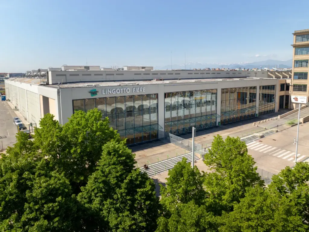 Lingotto, agreement between the Chamber of Commerce and Compagnia San Paolo for the relaunch