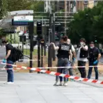 Paris, knife attack at Porte de Clichy: three women injured, two in critical condition