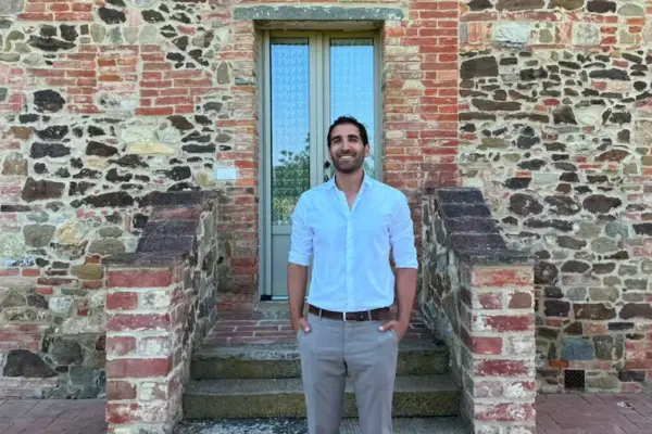 Italy, today young farmers speak the language of business