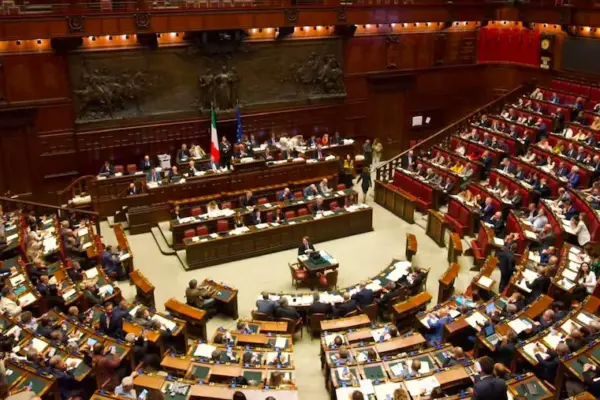 The Network against the electoral law: «Dozens of appeals already ready»