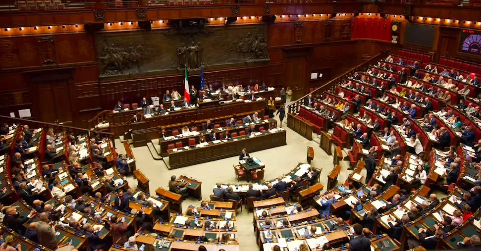 The Network against the electoral law: «Dozens of appeals already ready»