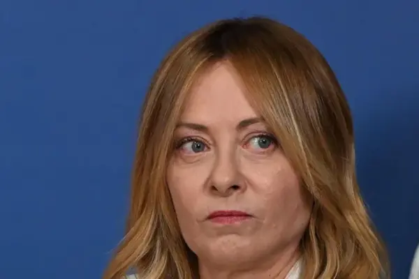 Roggero Case, Meloni: I told Nordio to take action for the pardon